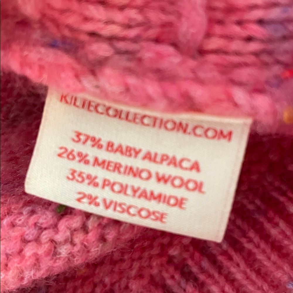 Kilte Marlee cardigan Sweater size‎ 2(Medium) - Picture 9 of 11
